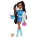 Barbie Dream Besties Brooklyn Lalka I akcesoria 3297