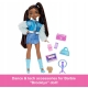 Barbie Dream Besties Brooklyn Lalka I akcesoria 3297
