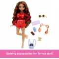 Barbie Dream Besties Teresa Lalka I akcesoria 3273