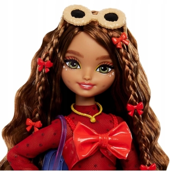 Barbie Dream Besties Teresa Lalka I akcesoria 3273
