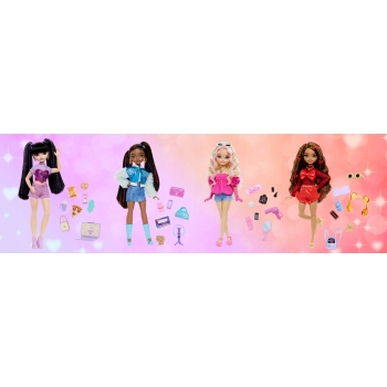 Barbie Dream Besties Teresa Lalka I akcesoria 3273