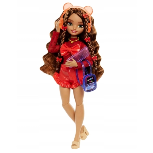 Barbie Dream Besties Teresa Lalka I akcesoria 3273