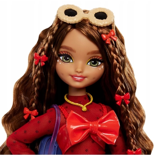 Barbie Dream Besties Teresa Lalka I akcesoria 3273