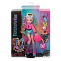 Lalka Mattel Monster High Lagoona Blue i Neptuna 9798