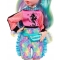 Lalka Mattel Monster High Lagoona Blue i Neptuna 9798