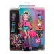 Lalka Mattel Monster High Lagoona Blue i Neptuna 9798