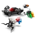LEGO Super Heroes 76309 Spider-Man kontra muscle car Venoma Marvel Avengers