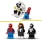 LEGO Super Heroes 76309 Spider-Man kontra muscle car Venoma Marvel Avengers