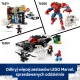 LEGO Super Heroes 76309 Spider-Man kontra muscle car Venoma Marvel Avengers