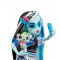 Lalka Mattel Monster High Frankie Stein i Watzie 9781