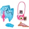 Lalka Mattel Monster High Frankie Stein i Watzie 9781