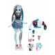 Lalka Mattel Monster High Frankie Stein i Watzie 9781