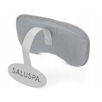 Zestaw 2 miękkich Poduszek pod głowę do Jacuzzi Lay-Z-Spa BESTWAY