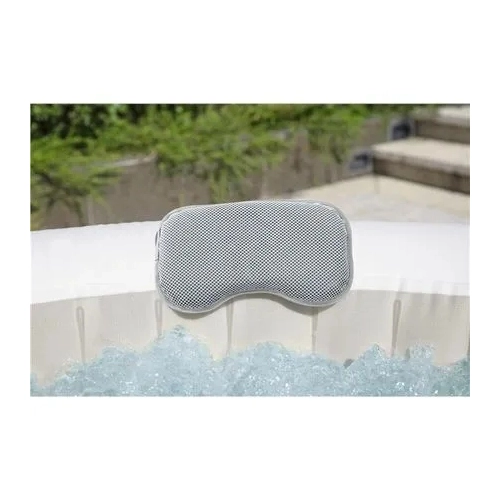 Zestaw 2 miękkich Poduszek pod głowę do Jacuzzi Lay-Z-Spa BESTWAY