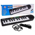 Keyboard dla dzieci MQ-2518