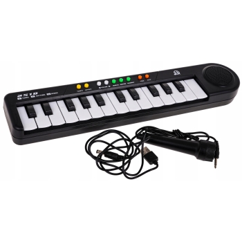 Pianinko MQ-2518