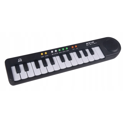 Keyboard dla dzieci MQ-2518