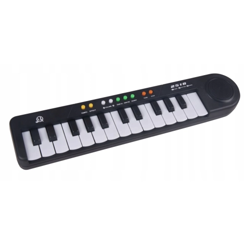 Keyboard dla dzieci MQ-2518