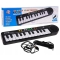 Keyboard dla dzieci MQ-2518