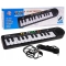 Keyboard dla dzieci MQ-2518