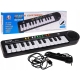 Keyboard dla dzieci Organy Pianinko MQ-2518