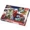 Puzzle 200 Spiderman Urodzony bohate Trefl 13235
