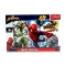 Puzzle 200 Spiderman Urodzony bohate Trefl 13235