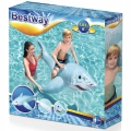 Rekin dmuchany 183x102cm Bestway 41405