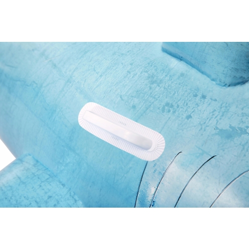 Rekin dmuchany 183x102cm Bestway 41405