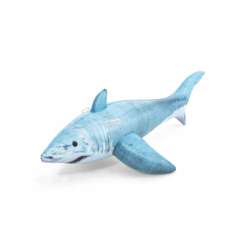 Rekin dmuchany 183x102cm Bestway 41405