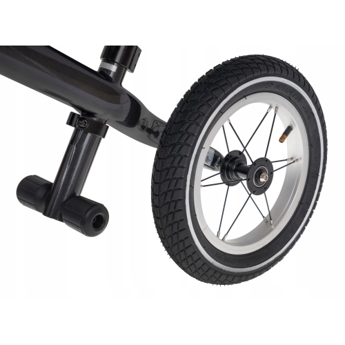 Rowerek Biegowy BMW Rastar dla dzieci + Ekoskóra + Regulacja siodełka RSZ1206