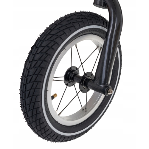 Rowerek Biegowy BMW Rastar dla dzieci + Ekoskóra + Regulacja siodełka RSZ1206