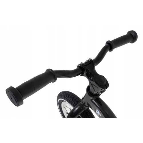 Rowerek Biegowy BMW Rastar dla dzieci + Ekoskóra + Regulacja siodełka RSZ1206