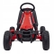 Gokart na Pedały AIR PerHour dla dzieci Pompowane koła