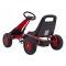 Gokart na Pedały AIR PerHour dla dzieci Pompowane koła