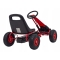 Gokart na Pedały AIR PerHour dla dzieci Pompowane koła