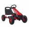 Gokart na Pedały AIR PerHour dla dzieci Pompowane koła