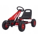Gokart na Pedały AIR PerHour dla dzieci Pompowane koła