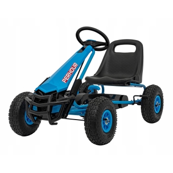 gokart dla dzieci na pedały AIR PerHour
