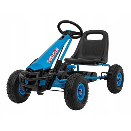 gokart dla dzieci na pedały AIR PerHour