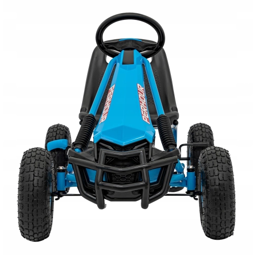 gokart dla dzieci na pedały AIR PerHour