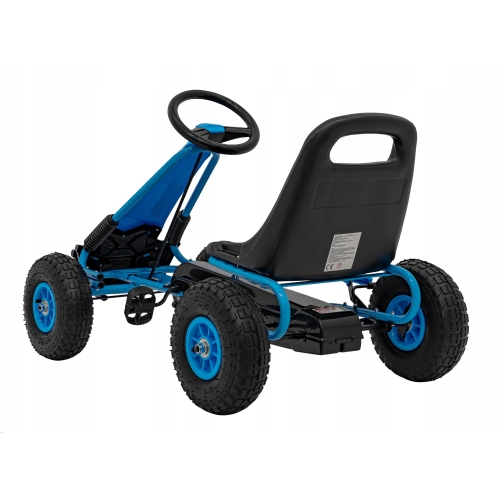 gokart dla dzieci Będzin na pedały AIR PerHour