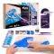 Obraz 3D Fala Art OKTO 10004