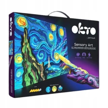 Gwieździsta noc OKTO 10005