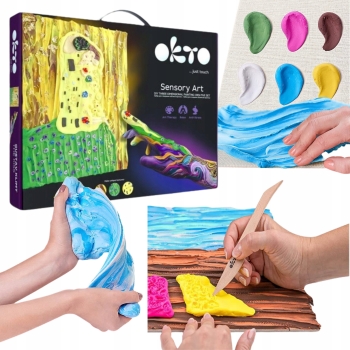 Obraz 3D KISS OKTO 10006
