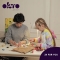 Kwiaty Sensory Art OKTO 10011