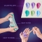 Kwiaty Sensory Art OKTO 10011