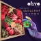 Kwiaty Sensory Art OKTO 10011