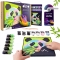 Obraz 3D Panda Masa Plastyczna Sensory Art OKTO 20000
