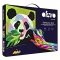 Obraz 3D Panda Sensory Art OKTO 20000